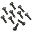 Arrma AR723308 Cap Head Screw 3x8mm 4x4 (4) ARAC9882