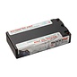 Fyrrework F50135-2S1P  5000mAh 7.6V LCG Shorty Lipo Battery Pack HV Fido RC Racing