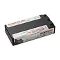 Fyrrework F50135-2S1P  5000mAh 7.6V LCG Shorty Lipo Battery Pack HV Fido RC Racing