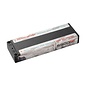 Fyrrework F59130-2S1P 5900mAh 7.4V 130C Lipo Battery Pack Ultra LCG with 5mm inboard Bullet Plug