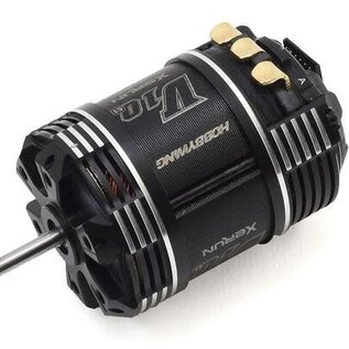 Hobbywing HWI30401745  Hobbywing Xerun V10 G4R Motor - Stock spec Class - 17.5T