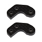 Team Associated ASC92467  RC10B7 Caster Block Link Mount Set, 0mm
