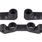 Team Associated ASC92489  RC10B7 FT Steering Bellcrank and Rack Set, Carbon
