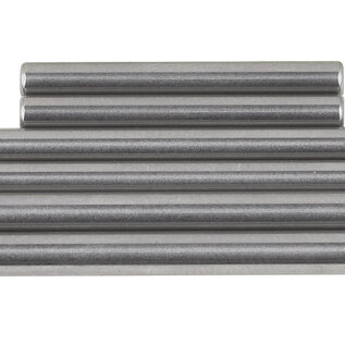 Team Associated ASC92496  RC10B7 Hinge Pin Set