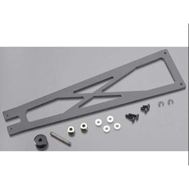 RJ Speed RJS5037  7" Wheelie Bar Kit