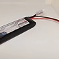 Fyrrework CopF25050-2S1P 2500mAh 7.4V RX/TX Pack