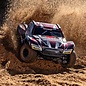 Traxxas TRA102076-4  Red  Maxx Slash 6s Short Course Truck