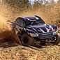 Traxxas TRA102076-4  Red  Maxx Slash 6s Short Course Truck