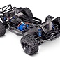Traxxas TRA102076-4  Red  Maxx Slash 6s Short Course Truck