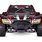 Traxxas TRA102076-4  Red  Maxx Slash 6s Short Course Truck
