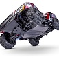 Traxxas TRA102076-4  Red  Maxx Slash 6s Short Course Truck