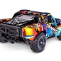 Traxxas TRA102076-4  RNR Maxx Slash 6s Short Course Truck