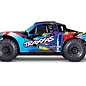 Traxxas TRA102076-4  RNR Maxx Slash 6s Short Course Truck
