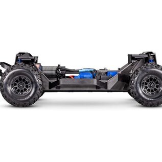 Traxxas TRA102076-4  RNR Maxx Slash 6s Short Course Truck