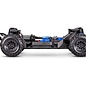 Traxxas TRA102076-4  RNR Maxx Slash 6s Short Course Truck