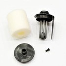 Serpent SER600243 Air filter + foam