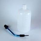Racers Edge RCE1520  500cc Deluxe Fuel Bottle