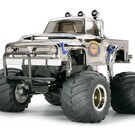 Tamiya TAM58365-A  1/12 RC Midnight Pumpkin Metallic Kit