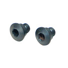 Mugen Seiki MUGA2160A  Mugen Seiki Upperdeck Screw (Used with A2159) (2pcs): MTC2R/MTC2/2FWD 2160