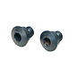 Mugen Seiki MUGA2160  Mugen Seiki Upperdeck Screw (Used with A2159) (2pcs): MTC2R/MTC2/2FWD 2160