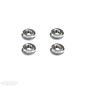 Mugen Seiki MUGT2157B  Mugen Seiki OE-1.2 E-Rings (20pcs) 2157