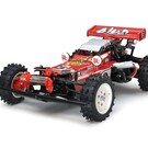 Tamiya TAM58391-A  Tamiya 1/10 RC Hotshot Kit