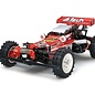 Tamiya TAM58391-A  Tamiya 1/10 RC Hotshot Kit