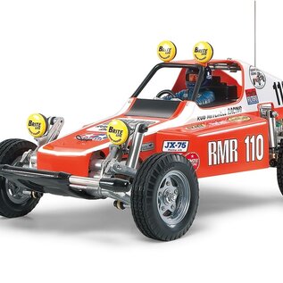 Tamiya TAM58441-A  Tamiya 1/10 RC Buggy Champ 2009