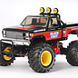 Tamiya TAM58633-A  Tamiya RC Blackfoot 2016 1/10 Truck Kit