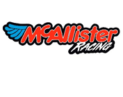 Mcallister Racing