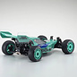 Kyosho KYO30643  Optima Mid '87 WC Worlds Spec 1/10 4WD Off-Road Buggy Kit (60th Anniversary Limited Edition)