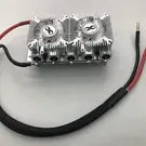 RLPower MRC406-4MM  Silver Discharge Resistor Bank 40 amp with 4mm Bullets