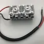 RLPower MRC406-4MM  Silver Discharge Resistor Bank 40 amp with 4mm Bullets