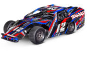 2WD HD & Slash Modified