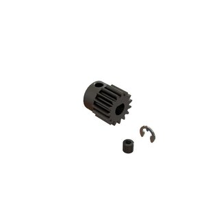 Arrma ARA311002  19T 0.8Mod Safe-D5 Pinion Gear