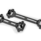 Traxxas TRA10412  Latch Body MNT F&R Fits 10411