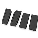 Traxxas TRA10413  Body Reinforce F&R Fits 10411