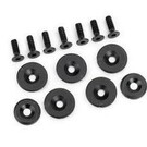 Traxxas TRA10416  Body and Roof Washers Fits 10411