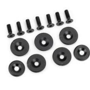 Traxxas TRA10416  Body and Roof Washers Fits 10411