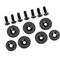 Traxxas TRA10416  Body and Roof Washers Fits 10411