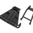 Traxxas TRA10436  Bumper Front Upper/Lower
