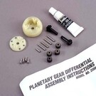 Traxxas TRA2388  Gear Planetary/Diff Complete