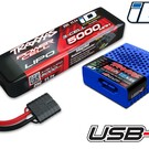 Traxxas TRA2985-3S  3S Lipo Completer 2872/2985