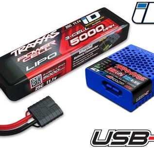 Traxxas TRA2985-3S  3S Lipo Completer 2872/2985