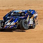 Traxxas TRA104354-74  Blue Slash Modified Mudboss BL-2S  Brushless RTR HD