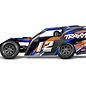 Traxxas TRA104354-74  Blue Slash Modified Mudboss BL-2S  Brushless RTR HD