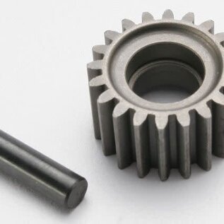 Traxxas TRA3996X Idler Gear 20-T/Idler Shaft