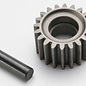 Traxxas TRA3996X Idler Gear 20-T/Idler Shaft