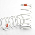 Traxxas TRA5428 Springs GTR .9 Rate White