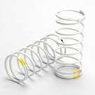 Traxxas TRA5427 Springs GTR .7 Rate White